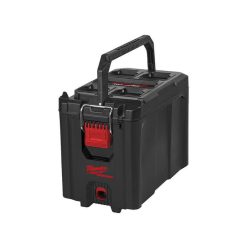 Milwaukee PACKOUT Kompakt szerszámtároló (4932471723)