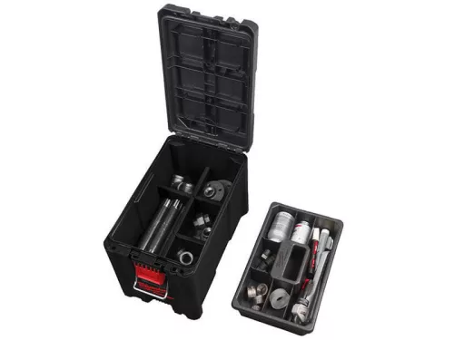 Milwaukee PACKOUT Kompakt szerszámtároló (4932471723)
