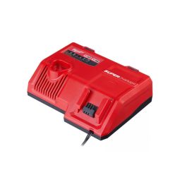 Milwaukee M12-18SC akkumulátor szupertöltő (4932471736)