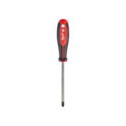  Milwaukee csavarhúzó 3 oldalú markolattal PZ2 x 125 mm (4932471793)