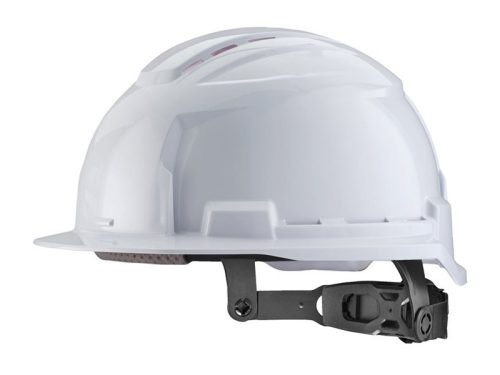 Milwaukee BOLT100 Munkavédelmi védősisak, fehér (4932478122)