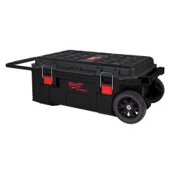 Milwaukee PACKOUT Gurulós szerszámosláda (4932478161)