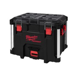 Milwaukee PACKOUT XL Tároló láda (4932478162)