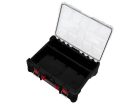 Milwaukee PACKOUT Rendszerező doboz, mély (4932478625)
