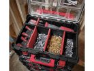 Milwaukee PACKOUT Rendszerező doboz, mély (4932478625)