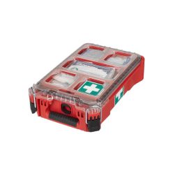 Milwaukee PACKOUT Elsősegély doboz (4932478879)