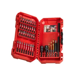   Milwaukee Schockwave Impact Duty 40 részes bitkészlet (4932492004)