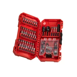   Milwaukee Shockwave Impact Duty bitkészlet 70 részes (4932492007)