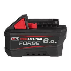   Milwaukee M18 FORGE FB6 akkumulátor 6Ah 18V Li-ion (4932492533)