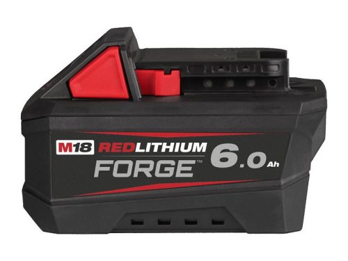 Milwaukee M18 FORGE FB6 akkumulátor 6Ah 18V Li-ion (4932492533)