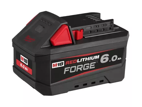 Milwaukee M18 FORGE FB6 akkumulátor 6Ah 18V Li-ion (4932492533)