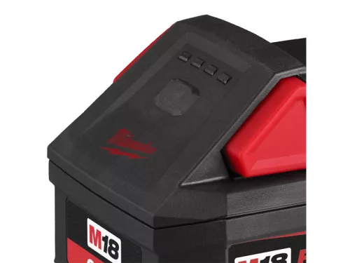 Milwaukee M18 FORGE FB6 akkumulátor 6Ah 18V Li-ion (4932492533)
