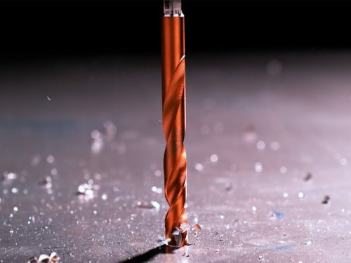 Milwaukee RED HEX Schockwave HSS-G Fémfúró készlet 19 részes (2-10mm) (4932493866)