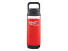 Milwaukee PACKOUT kulacs 532ml (PIROS) (4932493991)