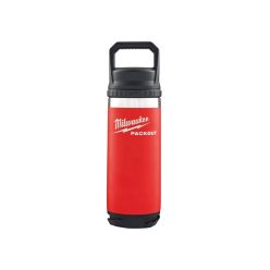 Milwaukee PACKOUT kulacs 532ml (PIROS) (4932493991)