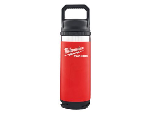 Milwaukee PACKOUT kulacs 532ml (PIROS) (4932493991)