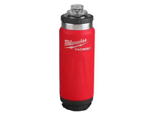 Milwaukee PACKOUT kulacs 532ml (PIROS) (4932493991)