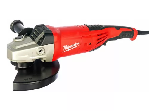 Milwaukee AGV 22-230 E Sarokcsiszoló 2200W 230mm (4933431850)