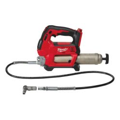   Milwaukee M18 GG-0 Akkus zsírzópisztoly (Akku és töltő nélkül) (4933440493)