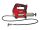 Milwaukee M18 GG-0 Akkus zsírzópisztoly (Akku és töltő nélkül) (4933440493)