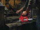 Milwaukee M18 GG-0 Akkus zsírzópisztoly (Akku és töltő nélkül) (4933440493)