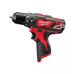   Milwaukee M12 BPD-0 Akkus ütvefúró-csavarozó (Akku és töltő nélkül) (4933441950)