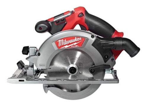 Milwaukee M18 CCS55-0 Akkus körfűrész (Akku és töltő nélkül) (4933446223)