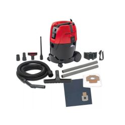   Milwaukee AS 2-250 ELCP Ipari száraz-nedves porszívó (L) (1250W/25l) (4933447480)