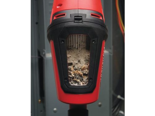 Milwaukee M12 HV-0 Akkus Porszívó 12V (4933448390) (Akku és töltő nélkül)