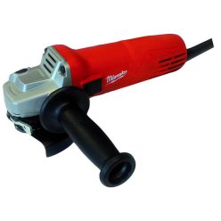   Milwaukee AG 10-125 EK Sarokcsiszoló 125mm 1000W (4933451220)