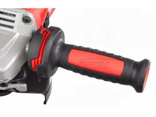 Milwaukee AGV 10-125EK Sarokcsiszoló 125mm 1000W (4933451222)