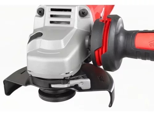 Milwaukee AGV 10-125EK Sarokcsiszoló 125mm 1000W (4933451222)