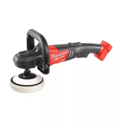   Milwaukee M18 FAP180-0X Akkus polírozógép HD kofferben 18V(Akku és töltő nélkül)