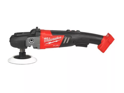 Milwaukee M18 FAP180-0X Akkus polírozógép HD kofferben 18V(Akku és töltő nélkül)