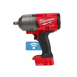   Milwaukee M18 ONEFHIWF12-0X Akkus ütvecsavarozó 18V (Akku és töltő nélkül) (4933459726)