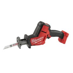   Milwaukee M18 FHZ-0X Akkus orrfűrész 18V (Akku és töltő nélkül) (4933459887)
