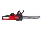 Milwaukee M18 FCHS-121B Akkus láncfűrész 400mm 18V (1x12,0Ah) (4933464223)