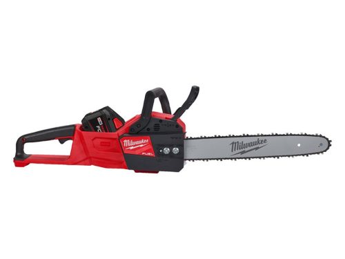Milwaukee M18 FCHS-121B Akkus láncfűrész 400mm 18V (1x12,0Ah) (4933464223)