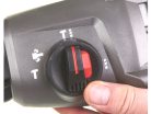 Milwaukee PH 26T Fúró-vésőkalapács SDS-Plus 800W (4933464580)