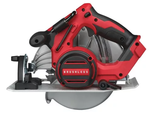 Milwaukee M18 BLCS66-0X Akkus körfűrész 18V (Akku és töltő nélkül) (4933464589)