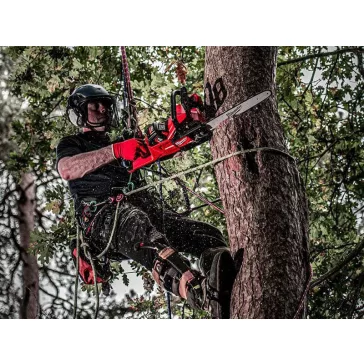   Milwaukee M18 FCHS-0 Akkus szénkefementes láncfűrész (40cm) (Akku és töltő nélkül) (4933464723)