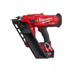   Milwaukee M18 FFN-502C Akkus szögbelövő kofferben 18V (4933471404)