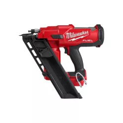   Milwaukee M18 FFN-0C Akkus szögbelövő kofferben 18V (Akku és töltő nélkül) (4933471406)