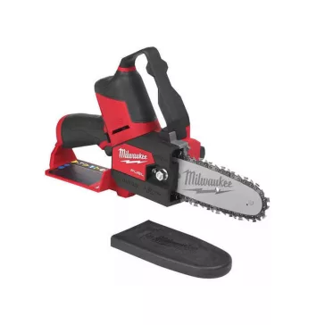   Milwaukee M12 FHS-0 Akkus láncfűrész (Akku és töltő nélkül) (4933472211)