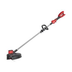   Milwaukee M18 BLLT-0 Akkus fűszegélynyíró 18V (Akku és töltő nélkül) (4933472218)