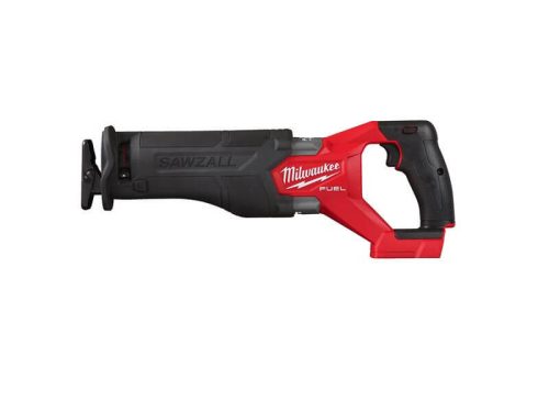 Milwaukee M18 FSZ-0X Akkus szablyafűrész (akku és töltő nélkül) (4933478293)