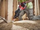 Milwaukee M18 FSZ-0X Akkus szablyafűrész (akku és töltő nélkül) (4933478293)