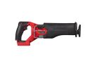 Milwaukee M18 FSZ-0X Akkus szablyafűrész (akku és töltő nélkül) (4933478293)