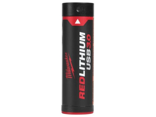 Milwaukee L4B3 akkumulátor 3,0Ah 4V Redlithium USB (4933478311-SZ17)