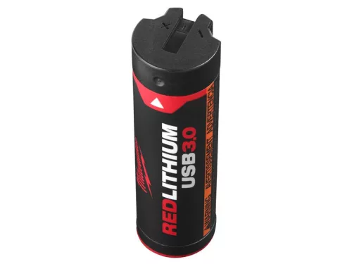 Milwaukee L4B3 akkumulátor 3,0Ah 4V Redlithium USB (4933478311-SZ17)